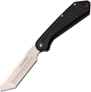 Tac Force Linerlock Black (3.5″)