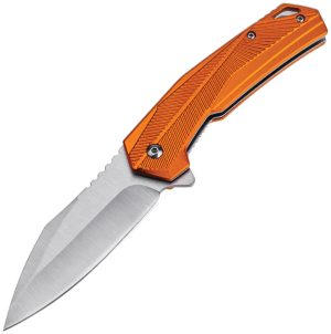 Tac Force Linerlock A/O Orange