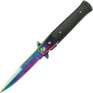 Tac Force Linerlock A/O Spectrum (4″)
