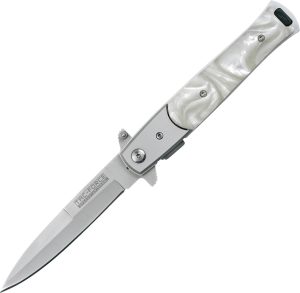 Tac Force Milano Linerlock A/O (4″)