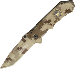 Tac Force Speed Assisted Linerlock A/O (3.5″)