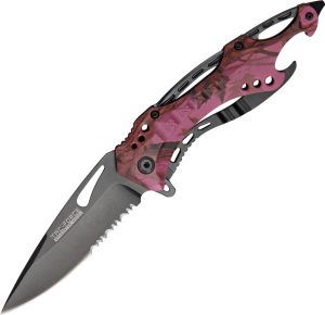 Tac Force Linerlock A/O (3.38″)