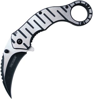 Tac Force Framelock A/O SW (2.5″)
