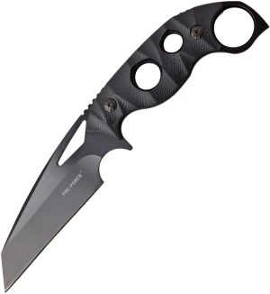 Tac Force Fixed Blade (4″)