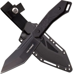Tac Force Fixed Blade (4.5″)
