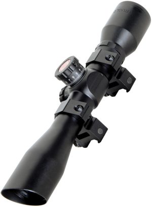 TRUGLO TruBrite Xtreme Scope 4x32mm