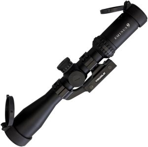 TRUGLO Eminus IR Scope 3-9×42 30mm