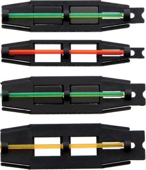 TRUGLO Glo-Dot Xtreme Univ Sight