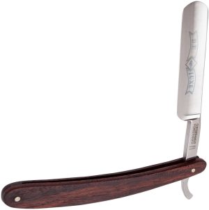 Giesen & Forsthoff Straight Razor Rosewood (3.25″)