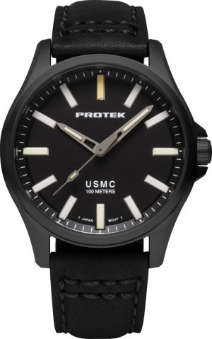 ProTek USMC Field Watch 3100 Series