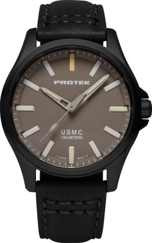 ProTek USMC Field Watch 3100 Series