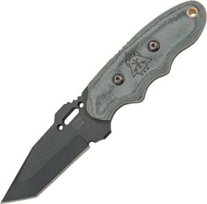 TOPS Covert Anti Terrorism (3″)