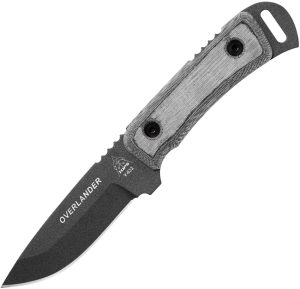 TOPS Overlander (3.25″)