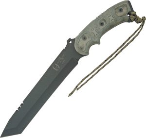 TOPS Anaconda Woodmaster (9.5″)