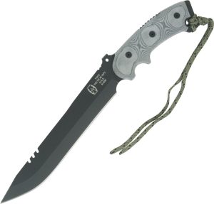 TOPS Anaconda Hunters Point (9.5″)