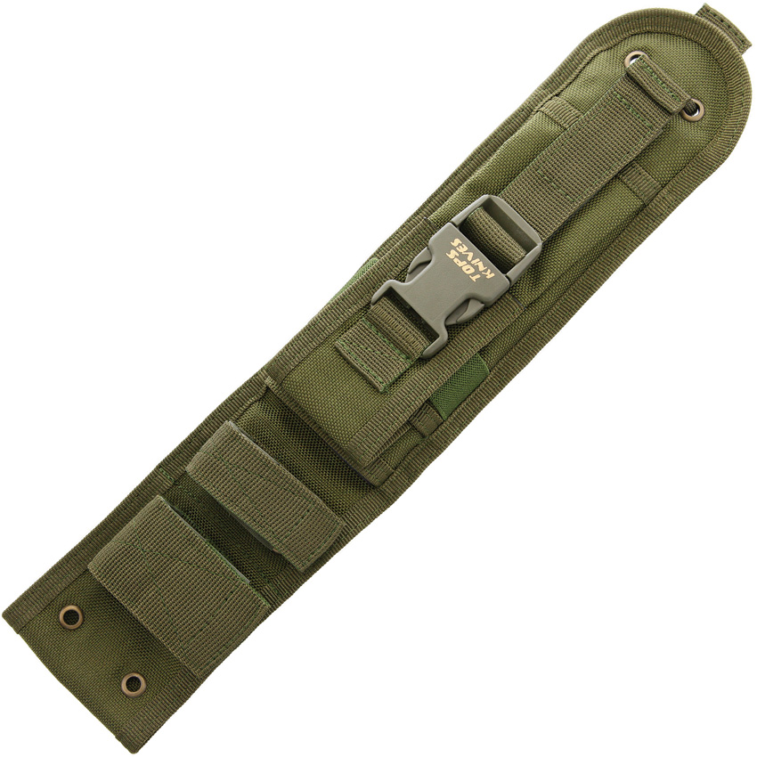 Tops Apache Dawn Rockies Edition (6.75″) TOPS Apache Dawn Rockies Edition (6.75″)