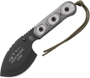 TOPS American Trail Master (4″)