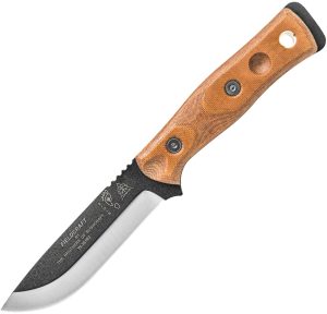 TOPS Fieldcraft BOB Hunter (4.75″)
