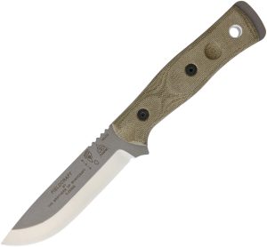 TOPS Fieldcraft BOB Hunter (4.75″)