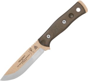 TOPS Fieldcraft BOB Hunter (4.75″)