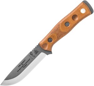 TOPS Fieldcraft BOB Hunter (4.75″)