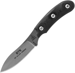 TOPS Bird and Trout Knife (3.38″)