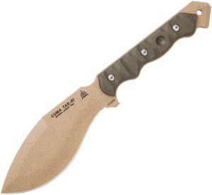 TOPS CUMA TAK-RI Coyote (7″)