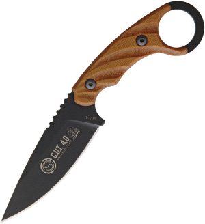 TOPS CUT Combat Utility Tool (4.25″)