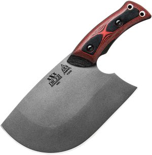 TOPS XXX Dicer (7″)