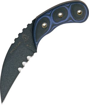 TOPS Devils Claw (2.75″)