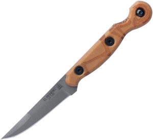 TOPS El Pionero (3.38″)
