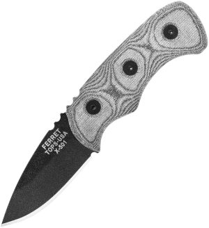 TOPS Ferret (1.88″)