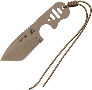 TOPS FDX 66 (2.88″)
