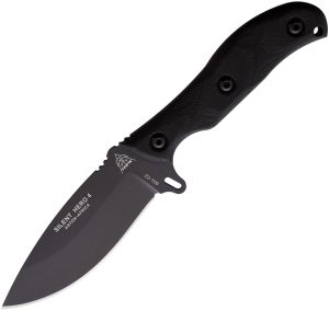 TOPS Silent Hero 4 (4.25″)