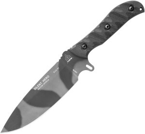 TOPS Silent Hero (6.38″)