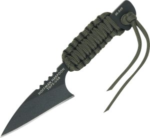 TOPS Mini Hoffman Harpoon (2.5″)