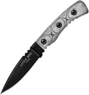 TOPS Little Bro (3″)