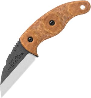 TOPS Little Bugger (2.38″)