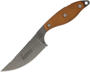 TOPS Lioness Rockies Edition (4″)