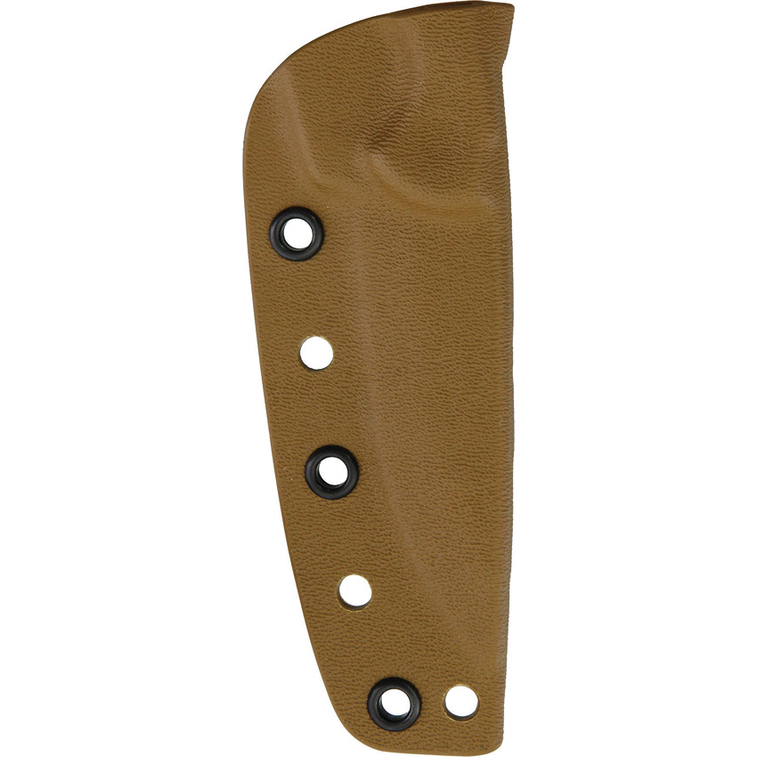 Tops Mini Scandi Knife Rockies (3″) TOPS Mini Scandi Knife Rockies (3″)