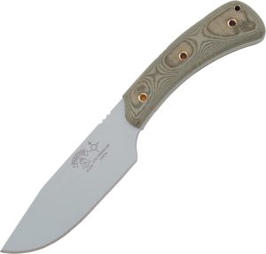TOPS Pasayten Lite Traveller (4.88″)