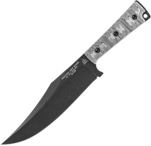 TOPS Prather War Bowie (7.25″)