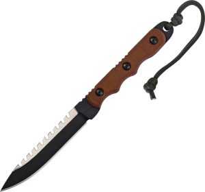 TOPS Ranger Bootlegger 2 (5″)