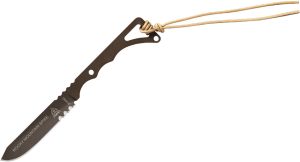 TOPS Rocky Mountain Spike (3.5″)