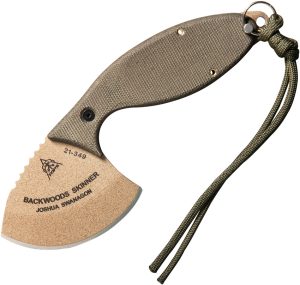 TOPS Backwoods Skinner (2.88″)
