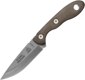 TOPS Scandi Trekker (3.63″)
