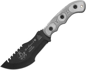 TOPS Tom Brown Tracker T-2 (5″)