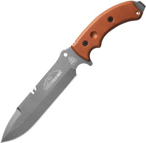 TOPS Tahoma Field Knife (7.75″)