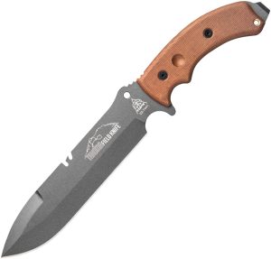 TOPS Tahoma Field Knife (7.75″)