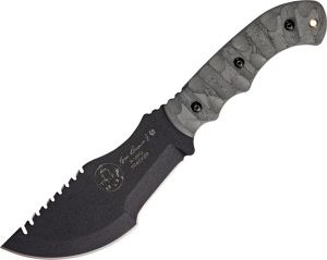 TOPS Tom Brown Tracker (6.38″)